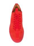 lace-up sneakers