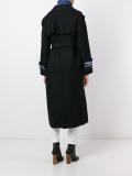 'Eva' coat