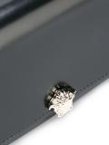 Medusa fastening clutch