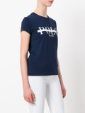logo T-shirt
