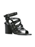 ankle length sandals 