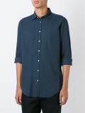 'Canary' shirt