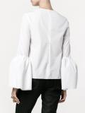 'Truffaut' blouse