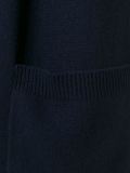 long cardigan