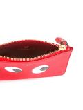 'Loose Pocket Small Eyes' purse
