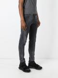 slim-fit jeans