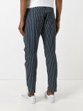 striped trousers 