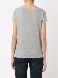 shortsleeved blouse