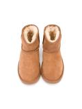 'Classic' boots