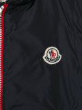 zipped vest