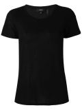 chest pocket T-shirt