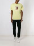 photo print T-shirt