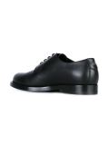 'Rockstud' Derby shoes
