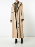 Utility coat 