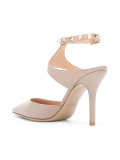 Valentino Garavani Rockstud高跟鞋