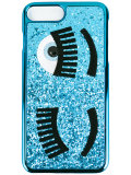 Flirting iPhone 7 plus case