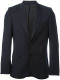 two button blazer