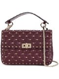 'Rockstud'迷你单肩包