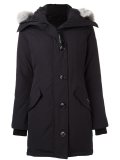 'Rossclair' parka coat