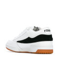 lace up trainers 