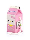 Hello Kitty牛奶盒斜挎包