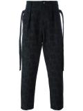 'Picasso' trousers
