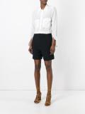 tailored shorts