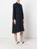 shirt dress