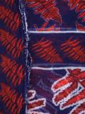 'Fern Bandana'围巾
