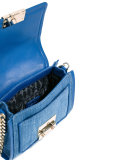 quilted crossbody bag