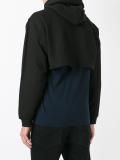 'stylist's own'连帽衫