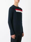 striped jumper