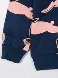 'Rabbit' sweatshirt