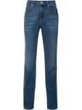 'The Straight Bristol' jeans