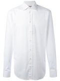 plain shirt