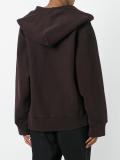 Season 3 oversized hoodie