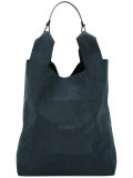 bucket tote bag 
