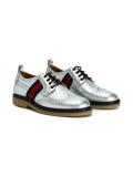 Web brogues