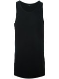 ribbed tank