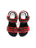 Web sandals