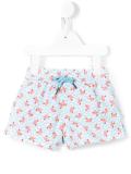 'Little Crab' swim shorts