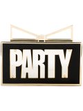 'Lady Me Party Night'手拿包