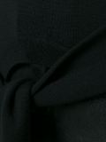 front tie jumper