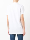 Flirting Eyes Beads T-shirt