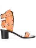 studded Jaeryn sandals