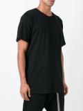 00 print T-shirt