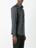 plain shirt 