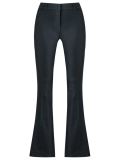 flared jeans