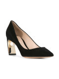 Maeva pearl pumps