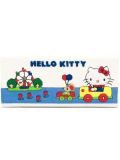 Hello Kitty 'Funfair'手拿包